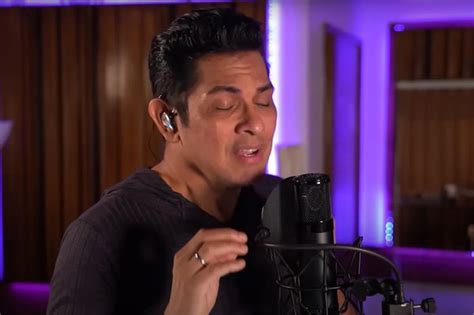 WATCH: Gary V performs 'Kunin Mo Na Ang Lahat Sa Akin' as.